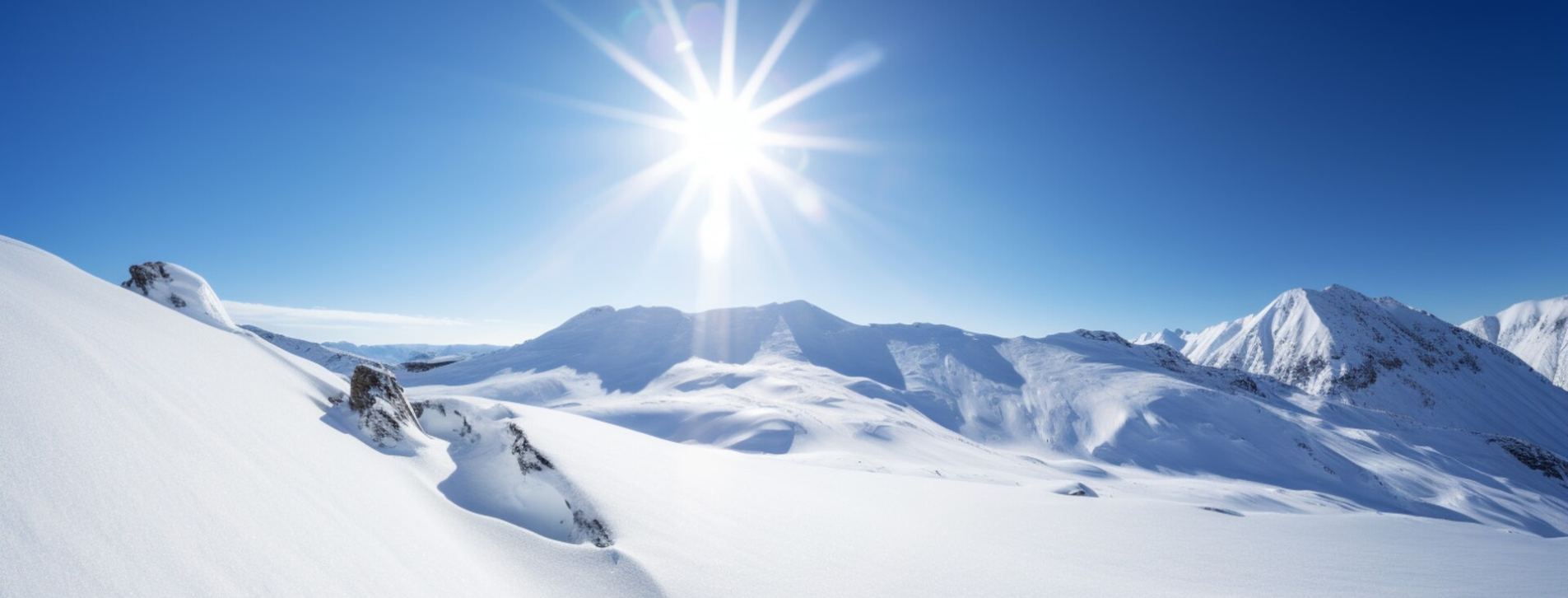 Trends in Snowpack